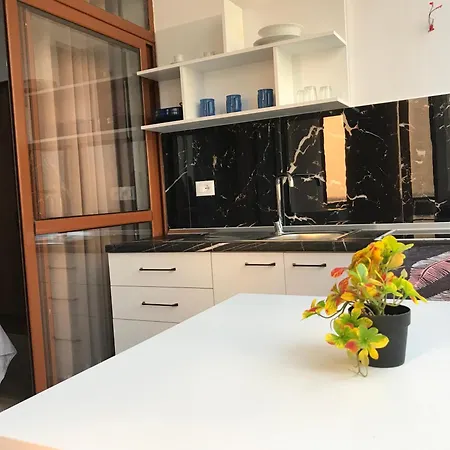 Apartment Square 21 Tirana