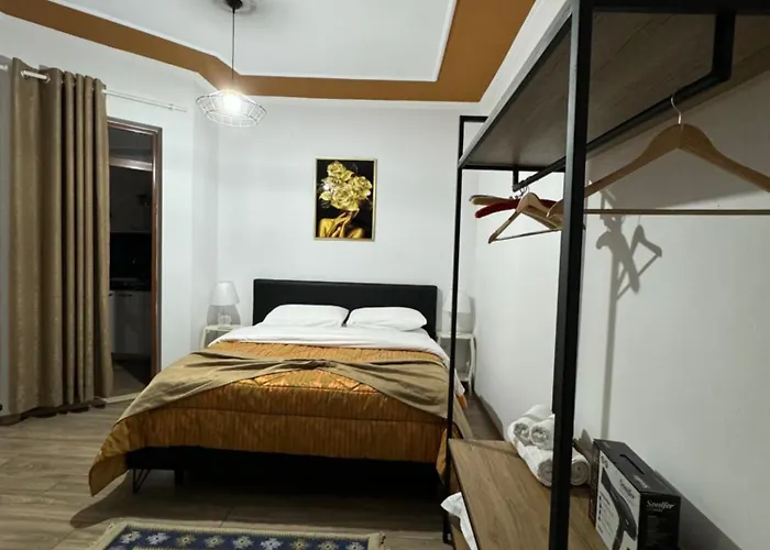 Apartment Square 21 *