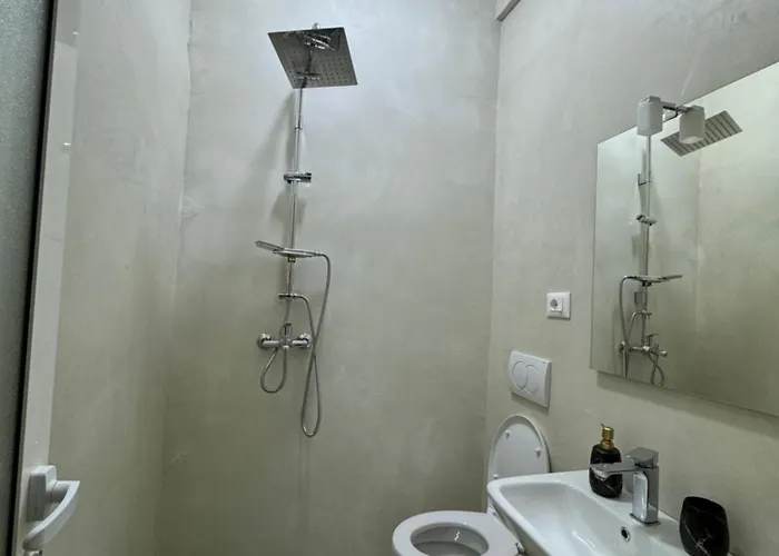 Apartament Square 21 *